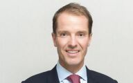 Matt Shafer, Head of International Distribution, PGIM Investments