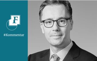 Hagen-Holger Apel, Head of Wholesale D/A/CH & Senior Client Portfolio Manager, DNB Asset Management