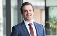 Hendrik Lofruthe, Leiter Portfoliomanagement Healthcare, Apo Asset Management GmbH