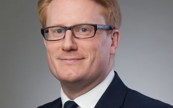Ben Ritchie, Head of European Equities bei Aberdeen Standard Investments