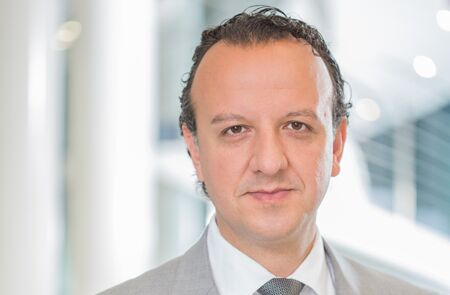 Panos Patzartzis, LBBW