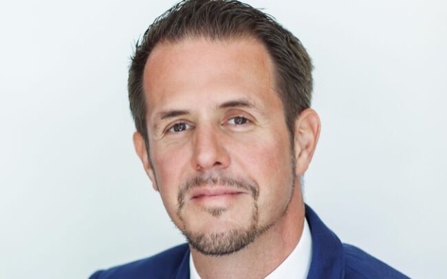 Patrick Linden, Managing Partner, Rouvier Associés