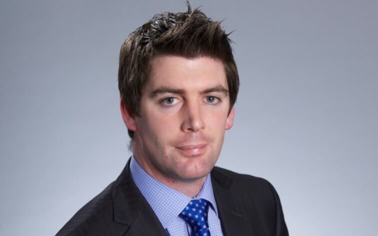Patrick O’Donnell, Senior Investment Manager, Aberdeen Standard Investments / © Aberdeen Standard Investments