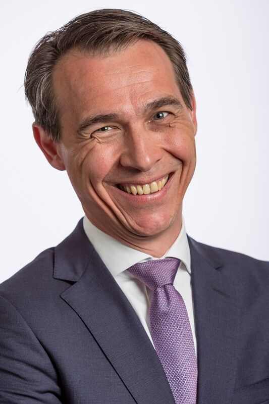 Peter Ferket