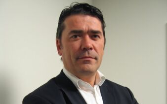 Peter de Coensel, CIO Fixed Income, Degroof Petercam AM