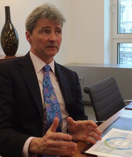 Peter Vincent, Franklin Templeton
