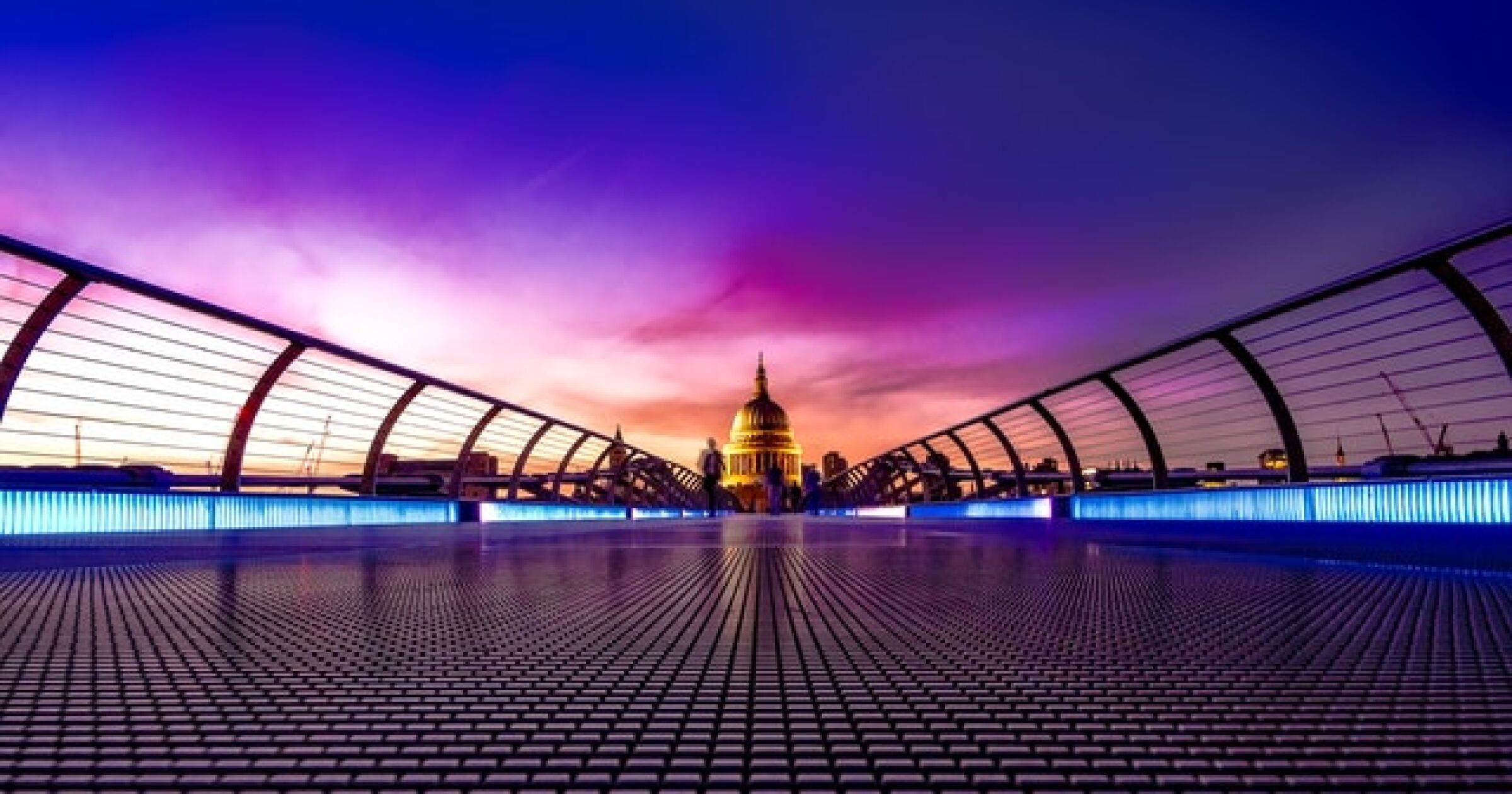 Columbia Threadneedle: Britische Aktien bieten Arbitrage-Möglichkeiten