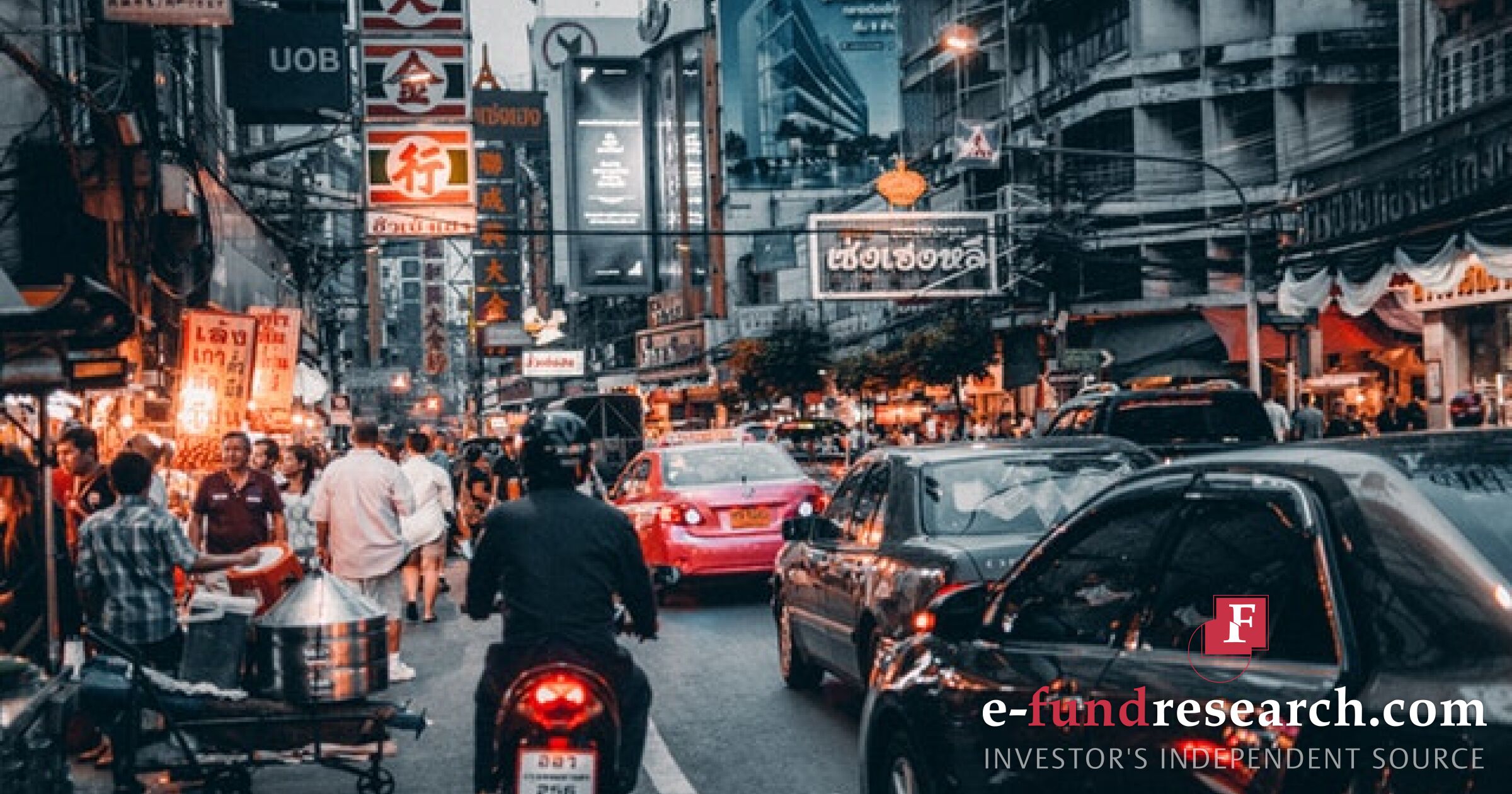 Die Besten Emerging Markets Aktienfonds