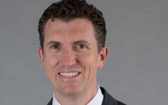 Dan Roarty, Chief Investment Officer of Thematic and Sustainable Equities, AllianceBernstein (AB)