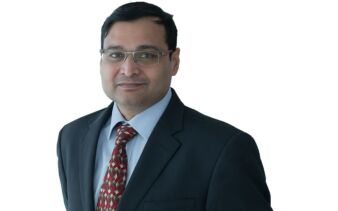 Prashant Agarwal, Senior Investment Manager, Pictet Asset Management