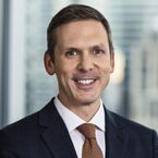 Blake Pontius, Portfolio Specialist, William Blair