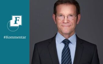 Dr. Andreas A. Busch, Senior Economist der BANTLEON AG