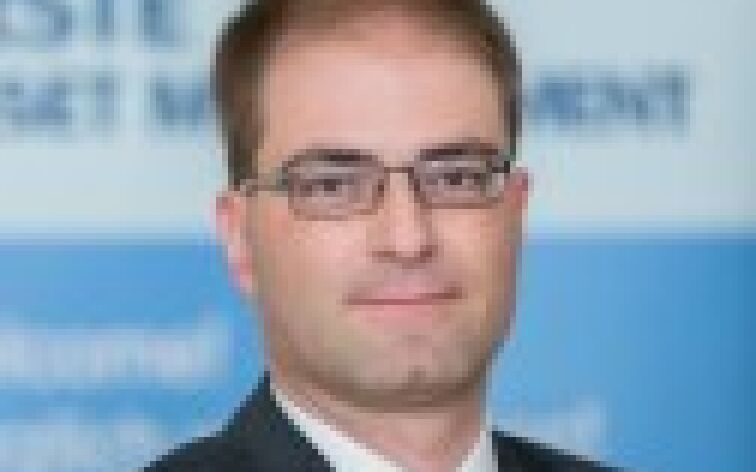Michael Kukacka, Leiter Lead-Fondsmanagement