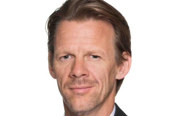 Georg Ogrinz, Partner im Finanical Services Consulting und FinTech-Experte bei PwC Österreich