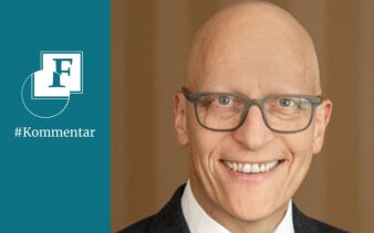 Dr. Karsten Junius, Chief Economist, J. Safra Sarasin