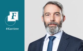 Thorsten Winkelmann, ab Januar 2024 Portfoliomanager und CIO bei AllianceBernstein