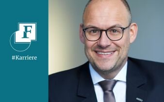 Marcus Dölling, Director Kundenbetreuung Wholesale, Assenagon