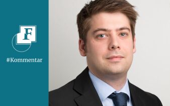 James Lynch, Fixed Income Manager bei Aegon Asset Management