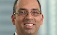 Altaf Kassam, CFA, EMEA Head of Investment Strategy & Research, State Street Global Advisors