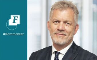 Heiko Böhmer, Kapitalmarktstratege bei Shareholder Value Management