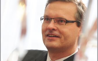 Thorsten Becker, Fondsmanager, J O Hambro Capital Management (JOHCM)