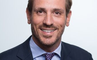 Sascha Specketer, Head of Distribution Deutschland bei Invesco