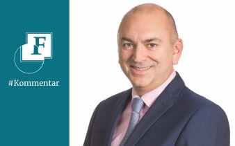 Dave Chappell, Senior Fixed Income Portfolio Manager, Columbia Threadneedle Investments