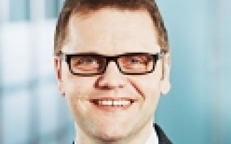 Ralf Walter, Fondsmanager des Fondak-A-EUR