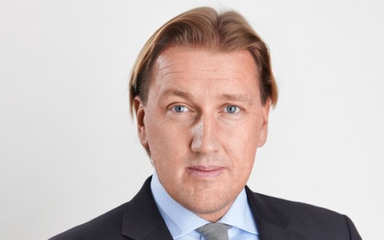 Ralph Blöcher, Leitung Marketing & Öffentlichkeitsarbeit, DJE / © DJE