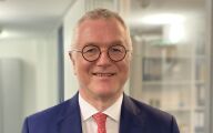 Michael Klimek, Geschäftsführer, Dolphinvest Capital