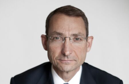 Paul Read