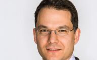 Aron Pataki, Co-Portfoliomanager des BNY Mellon Global Real Return Fund, Newton, Teil von BNY Investments