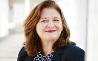 Dr. Anja Hochberg, Leiterin Multi-Asset Solutions, Swisscanto