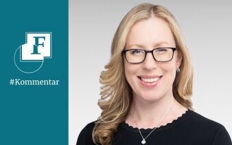 Shannon L. Saccocia, Chief Investment Officer - Wealth bei Neuberger Berman