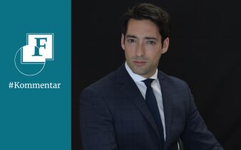 Thomas Planell, Portfoliomanager, DNCA