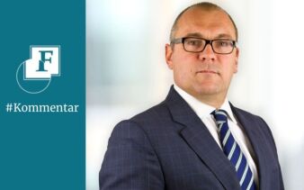 Chris Iggo, CIO Core Investments bei AXA Investment Managers