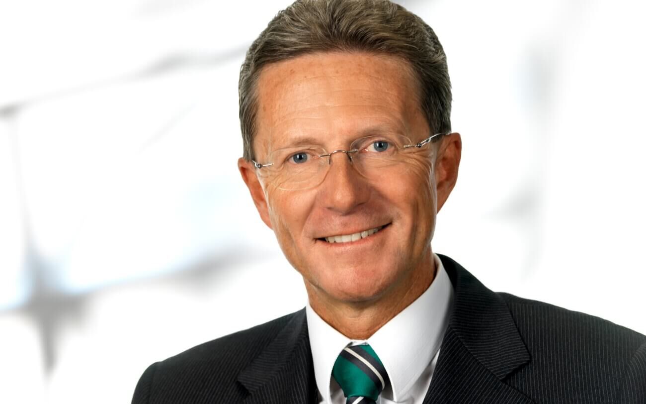 Roland Falb, Managing Partner, Roland Berger Wien