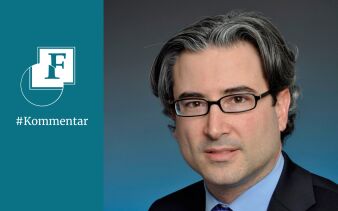 Tom Porcelli, Chief U.S. Economist bei PGIM Fixed Income
