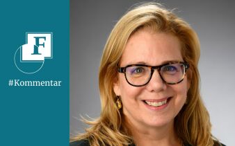 Cathy Hepworth, Head of Emerging Markets Debt bei PGIM Fixed Income
