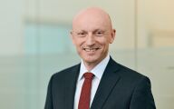 Stefan Wolpert, Portfoliomanager, Habbel, Pohlig & Partner