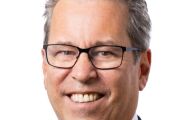 Peter Smith, International Equity Strategist, Federated Hermes Inc