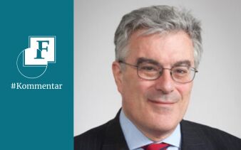 Giancarlo Perasso, Lead Economist Africa and Former Soviet Union bei PGIM Fixed Income