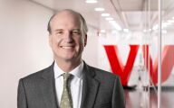 Sebastian Külps, Head of B2B Germany and Northern Europe, Vanguard