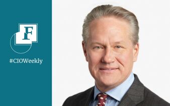 Brad Tank, Chief Investment Officer – Fixed Income, Neuberger Berman