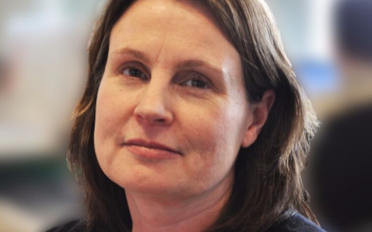 Sandra Holdsworth, Co-Managerin des Kames Absolute Return Bond Global Fund / © Kames Capital