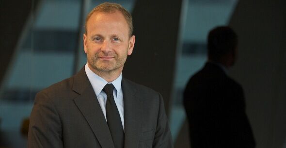 Steen Jakobsen, Chefökonom, Saxo Bank