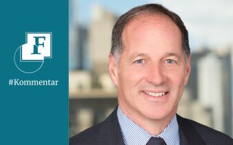 Mark Baribeau, Portfolio Manager des von PGIM Investments vertriebenen PGIM Jennison Emerging Markets Equity Fund