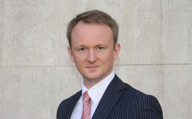 Markus Schuller, Panthera Solutions