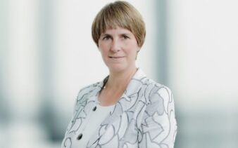 Ingrid Szeiler, CIO, Raiffeisen KAG