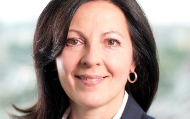 Silvia Emrich, Aufsichtsratsvorsitzende, BONUS Pensionskasse